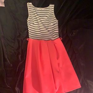 Charlotte Russe dress. Size small.